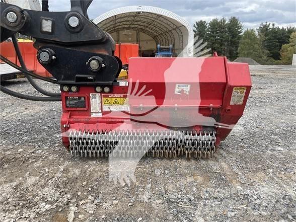 Fecon FMX36 Metsä murskaimet