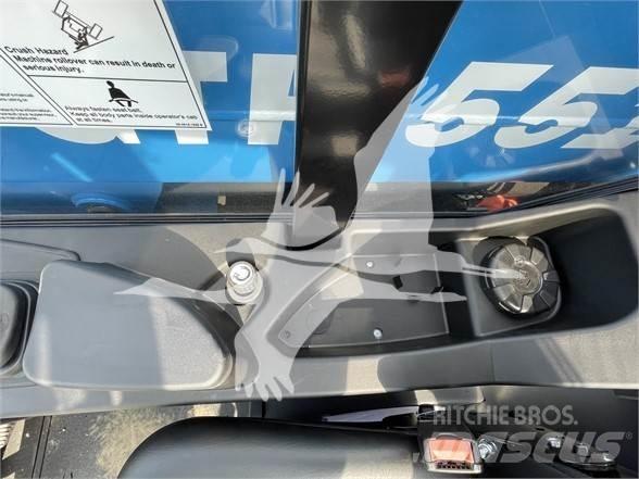 Genie GTH5519 Kurottajat