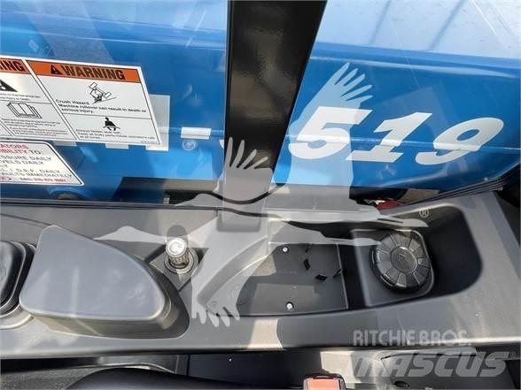 Genie GTH5519 Kurottajat
