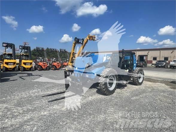 Genie GTH844 Kurottajat