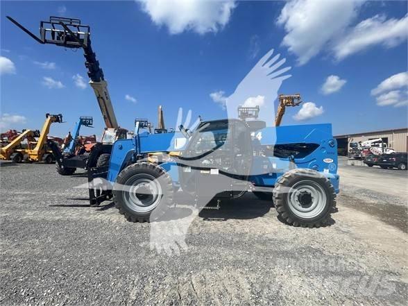 Genie GTH844 Kurottajat