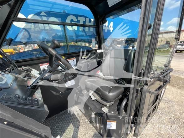Genie GTH844 Kurottajat