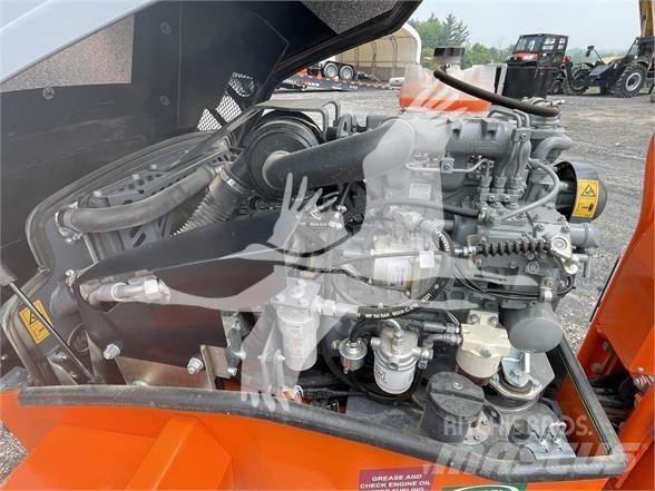 Hamm HD12VV Yksivalssijyrät
