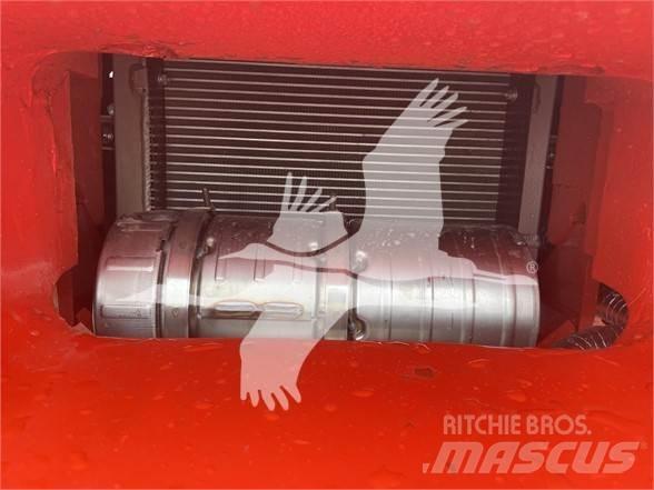 Heli CPCD30 Dieseltrukit