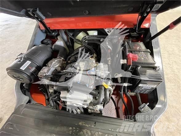Heli CPYD25 Dieseltrukit