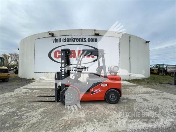 Heli CPYD30 Dieseltrukit