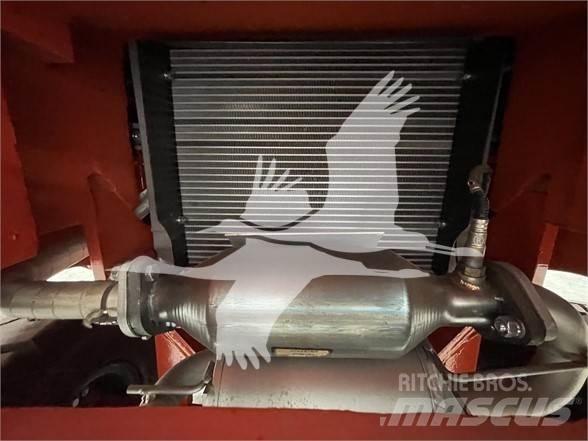 Heli CPYD30 Dieseltrukit