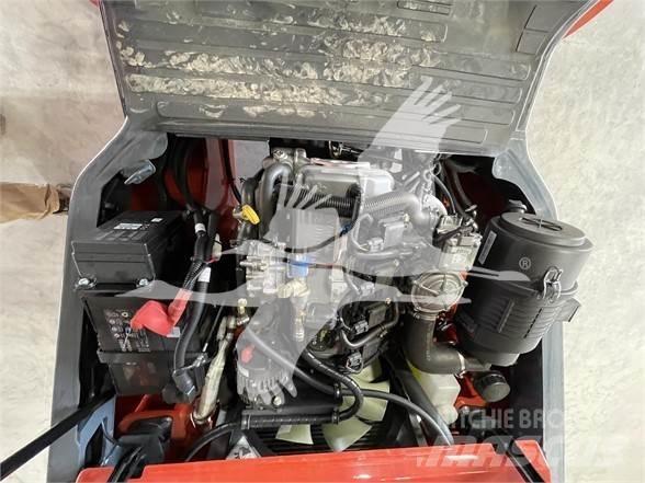 Heli CPYD30 Dieseltrukit