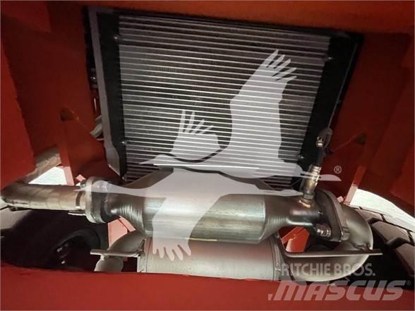 Heli CPYD30 Dieseltrukit