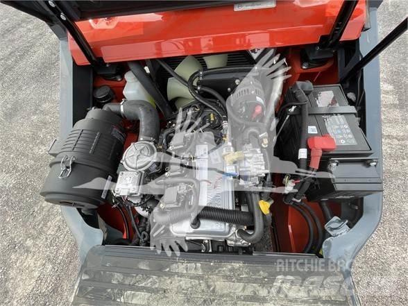 Heli CPYD30 Dieseltrukit