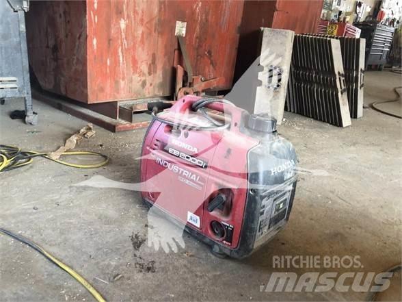 Honda EB2000I Muut koneet