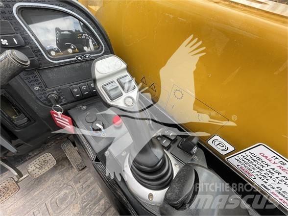 JCB 525-60 Kurottajat