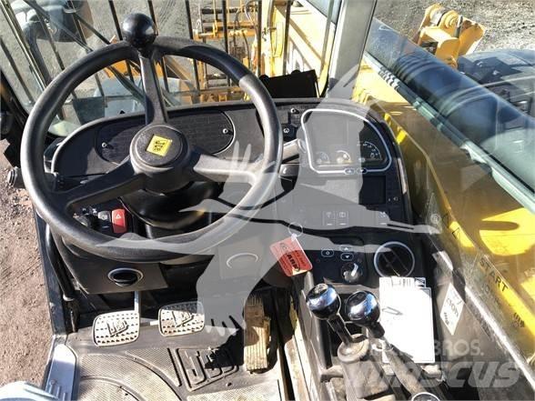 JCB 540-140 Kurottajat