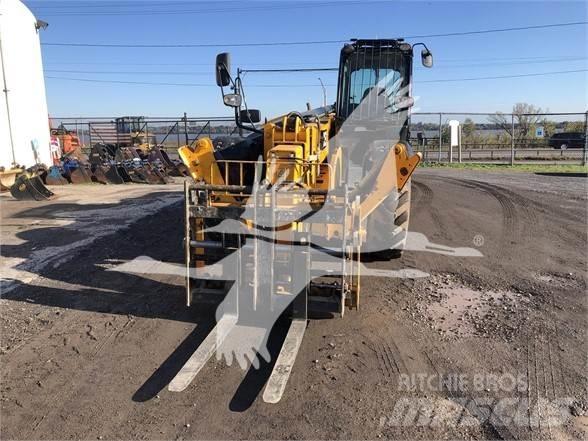 JCB 540-140 Kurottajat