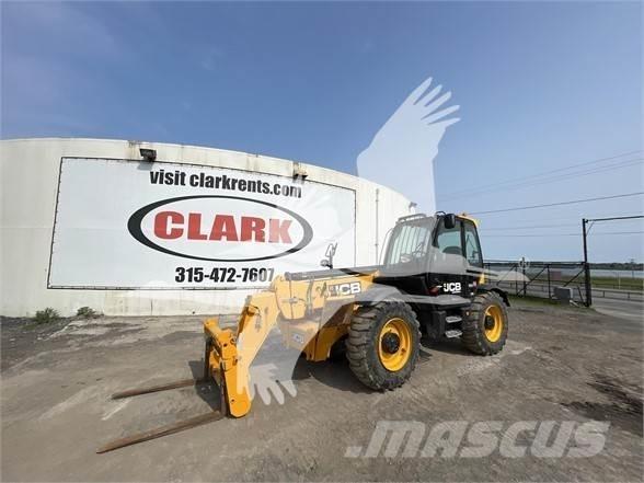 JCB 540-140 Kurottajat