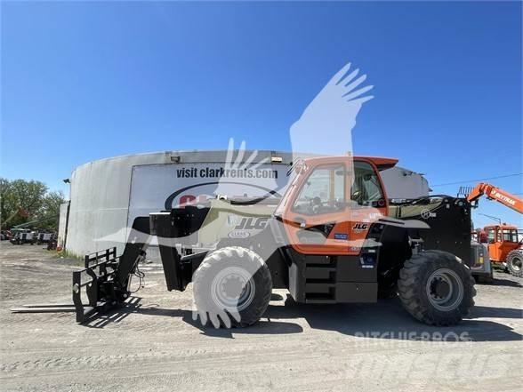 JLG 1075 Kurottajat
