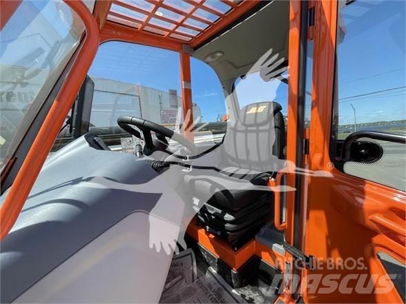 JLG 1075 Kurottajat