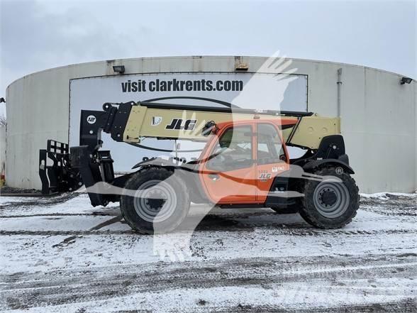 JLG 1255 Kurottajat