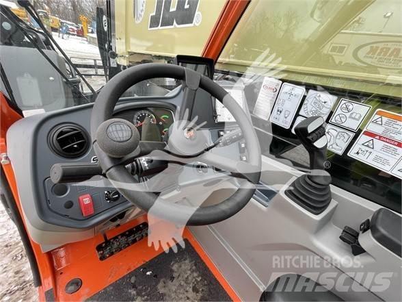 JLG 1255 Kurottajat