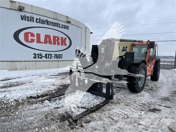 JLG 1255 Kurottajat