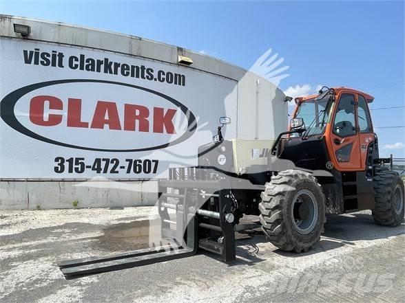 JLG 2733 Kurottajat