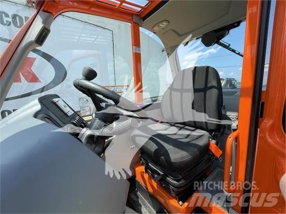 JLG 2733 Kurottajat