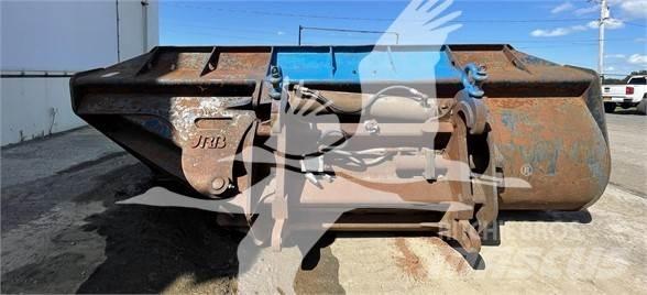 JRB WA320 Kauhat