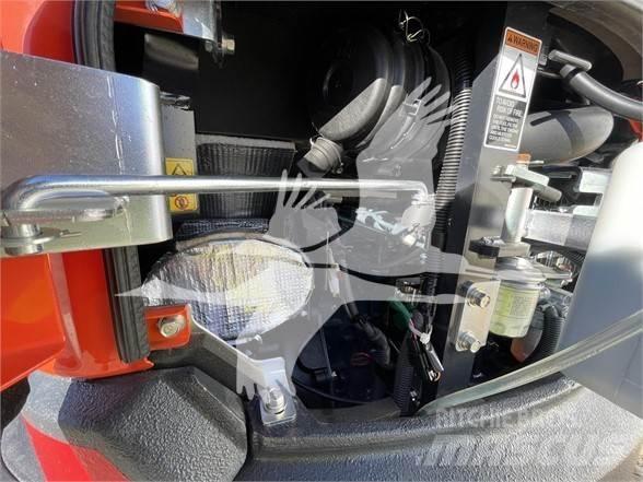 Kubota U27-4 Minikaivukoneet < 7t