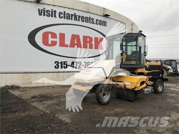  LAYMOR SM400 Lakaisukoneet