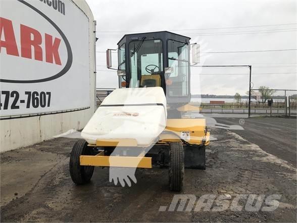  LAYMOR SM400 Lakaisukoneet