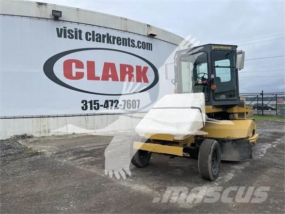  LAYMOR SM400 Lakaisukoneet