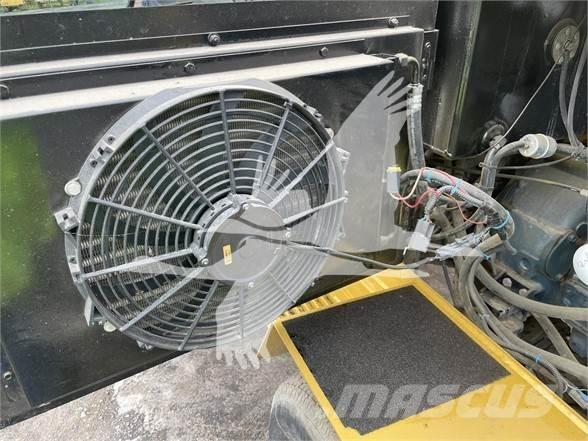  LAYMOR SM400 Lakaisukoneet