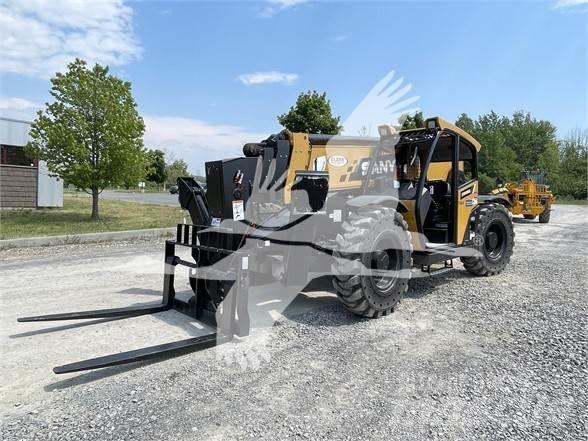 Sany STH1056A Kurottajat