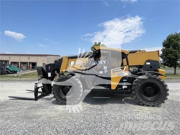 Sany STH1056A Kurottajat