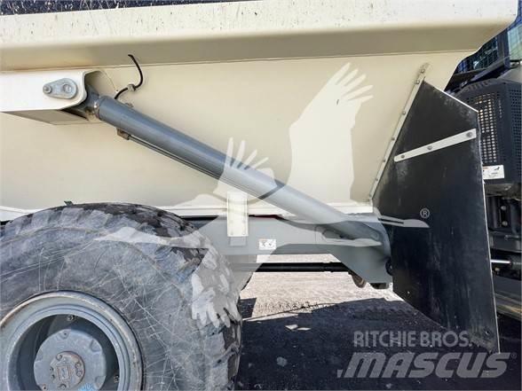Terex TA300 Dumpperit