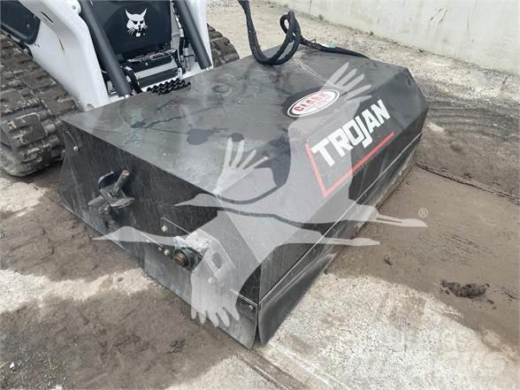 Trojan 72'' Muut