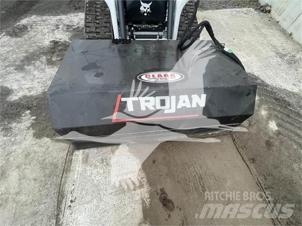 Trojan 72'' Muut