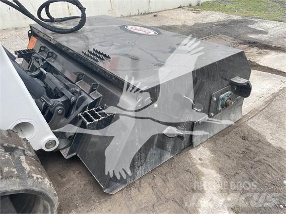 Trojan 72'' Muut