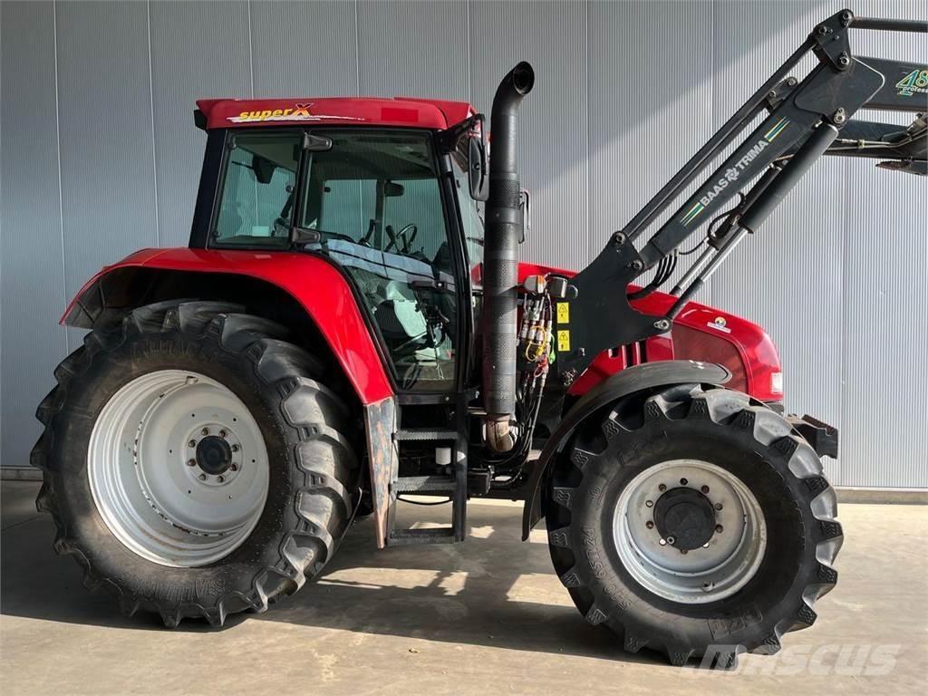 Case IH CS110 Traktorit