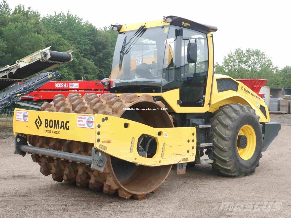 Bomag BW 213 PDH-5 Tiivistyskoneet