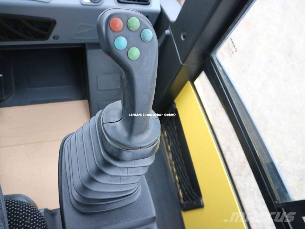Bomag BW 213 PDH-5 Tiivistyskoneet