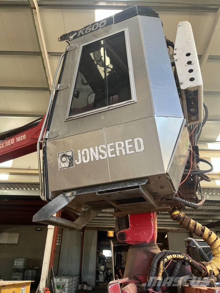 Bandit Beast 3680 Myllyt / Murskaus koneet