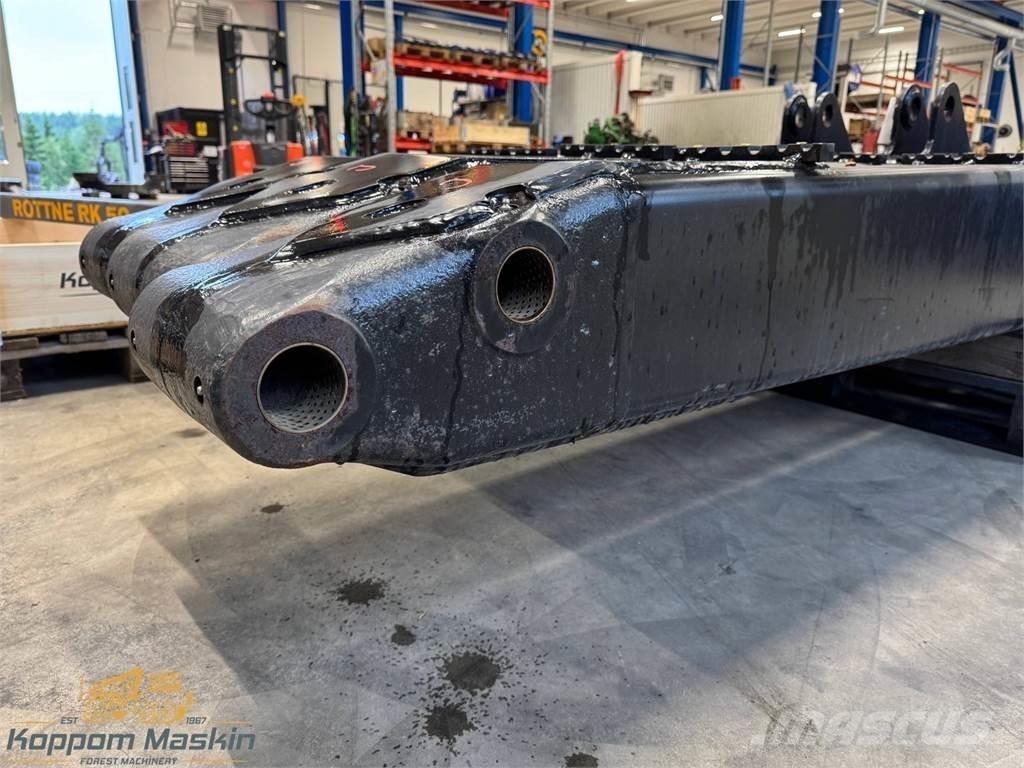 Rottne RK80 Kuormatraktorinosturit