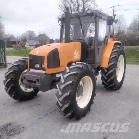 Renault Ceres 95 Traktorit