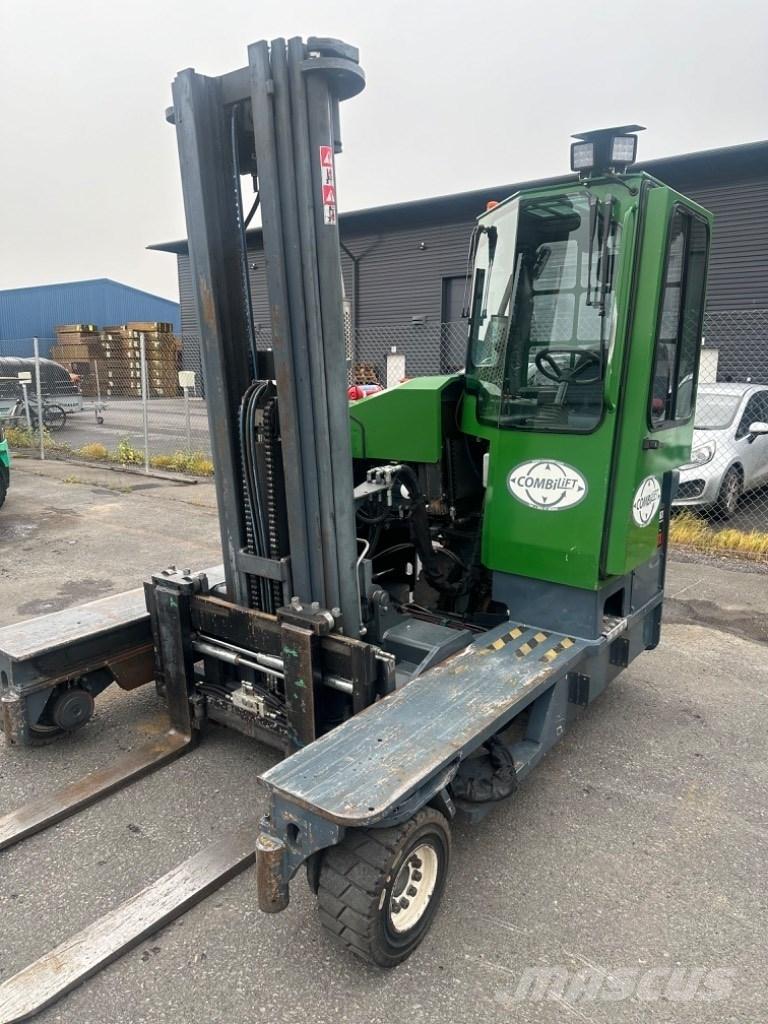 Combilift C4000 Muut haarukkatrukit