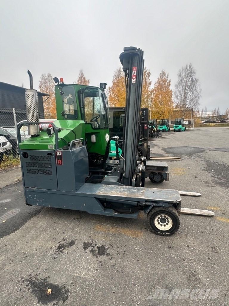 Combilift C4000 Muut haarukkatrukit