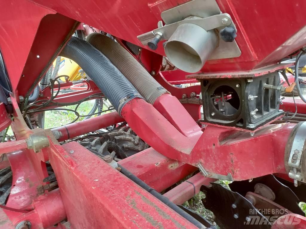 Horsch Pronto 8 DC Kylvökoneet