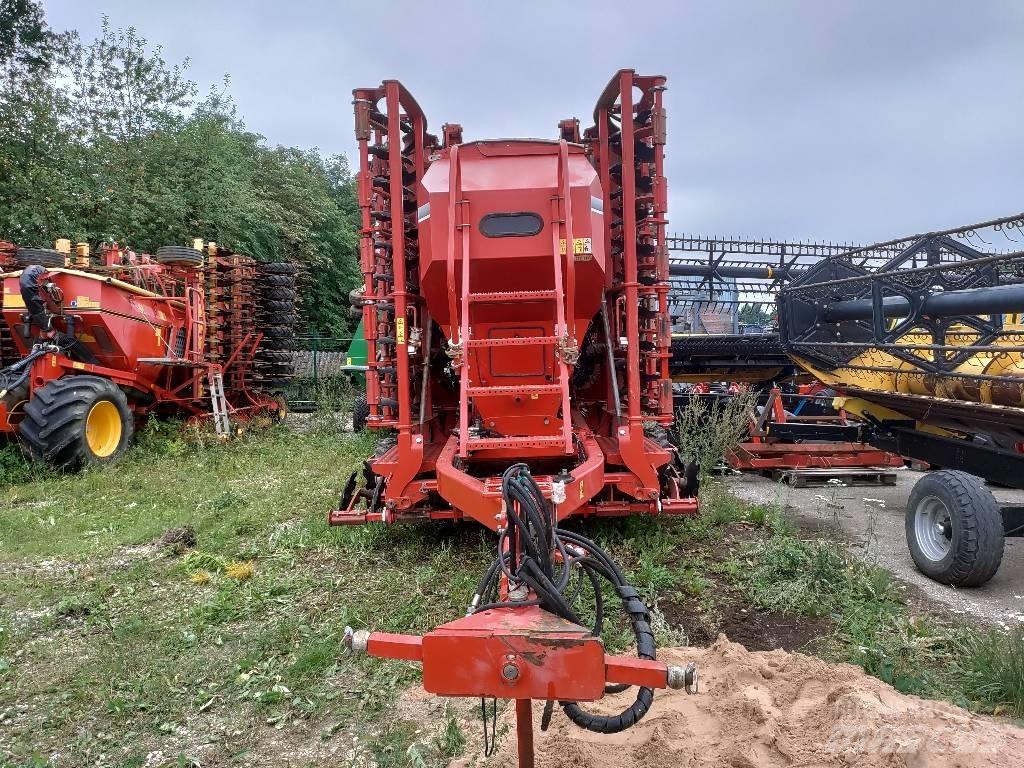 Horsch Pronto 8 DC Kylvökoneet
