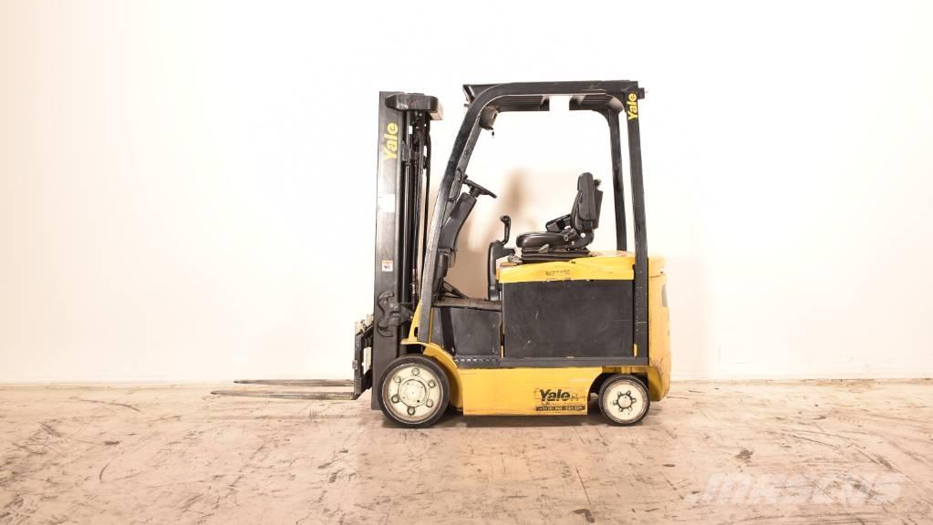 Yale ERC25VGE Sähkötrukit