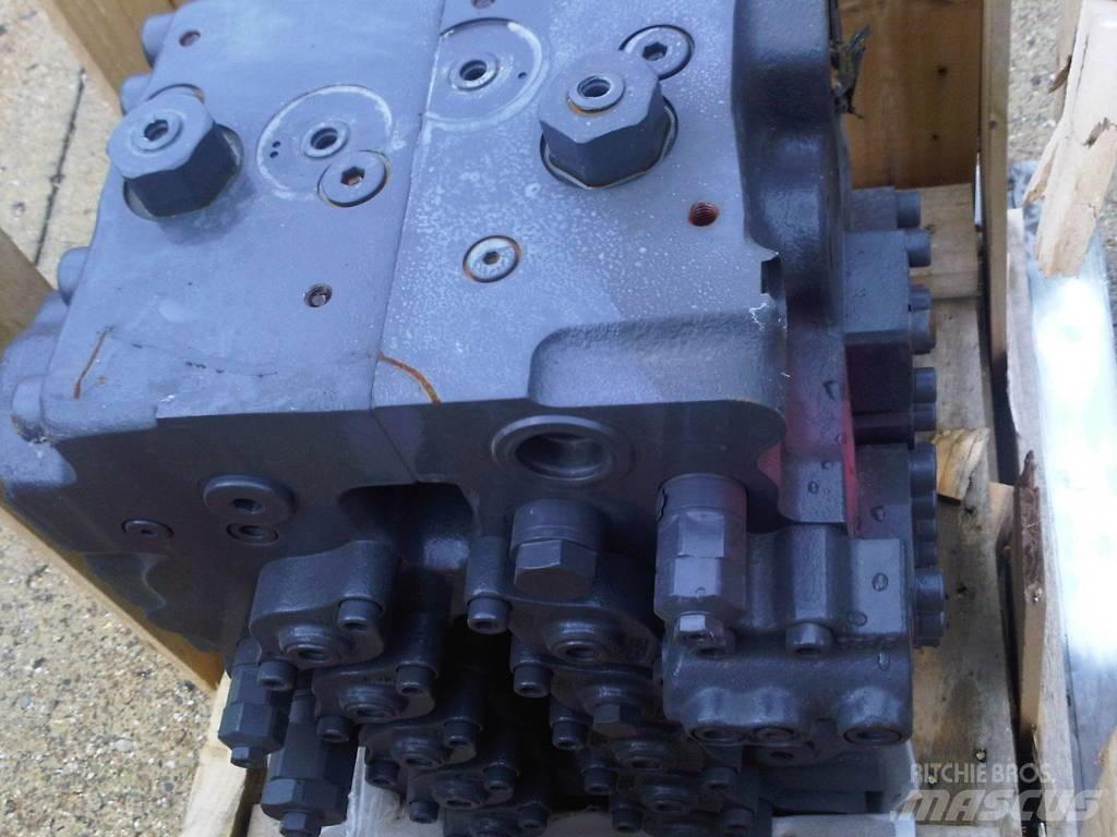Kayaba C0170-61932 Hydrauliikka